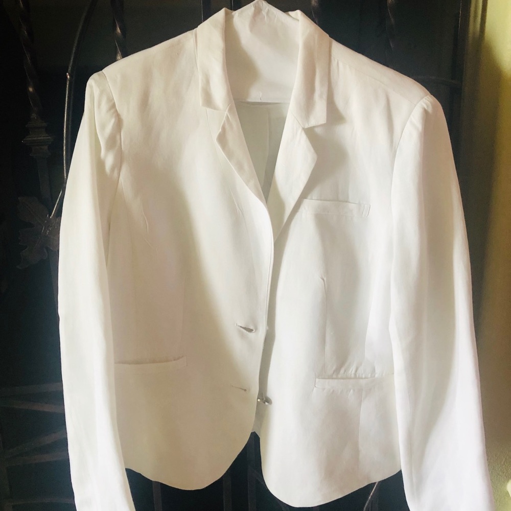 Women’s blazer jacket